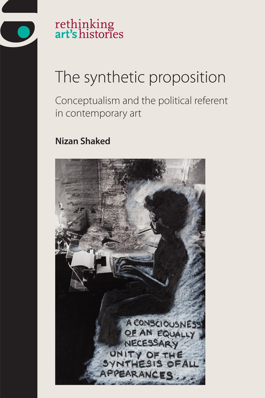 The Synthetic Proposition Nizan Shaked