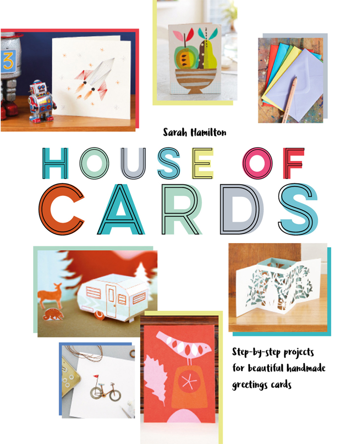 House Of Cards Sarah Hamilton