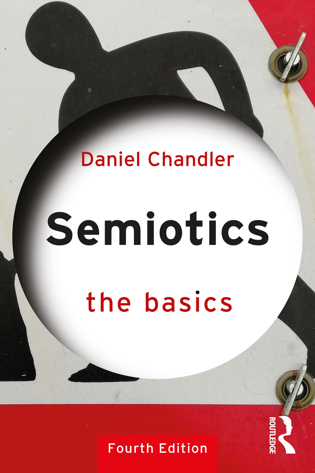 Semiotics The Basics Daniel Chandler