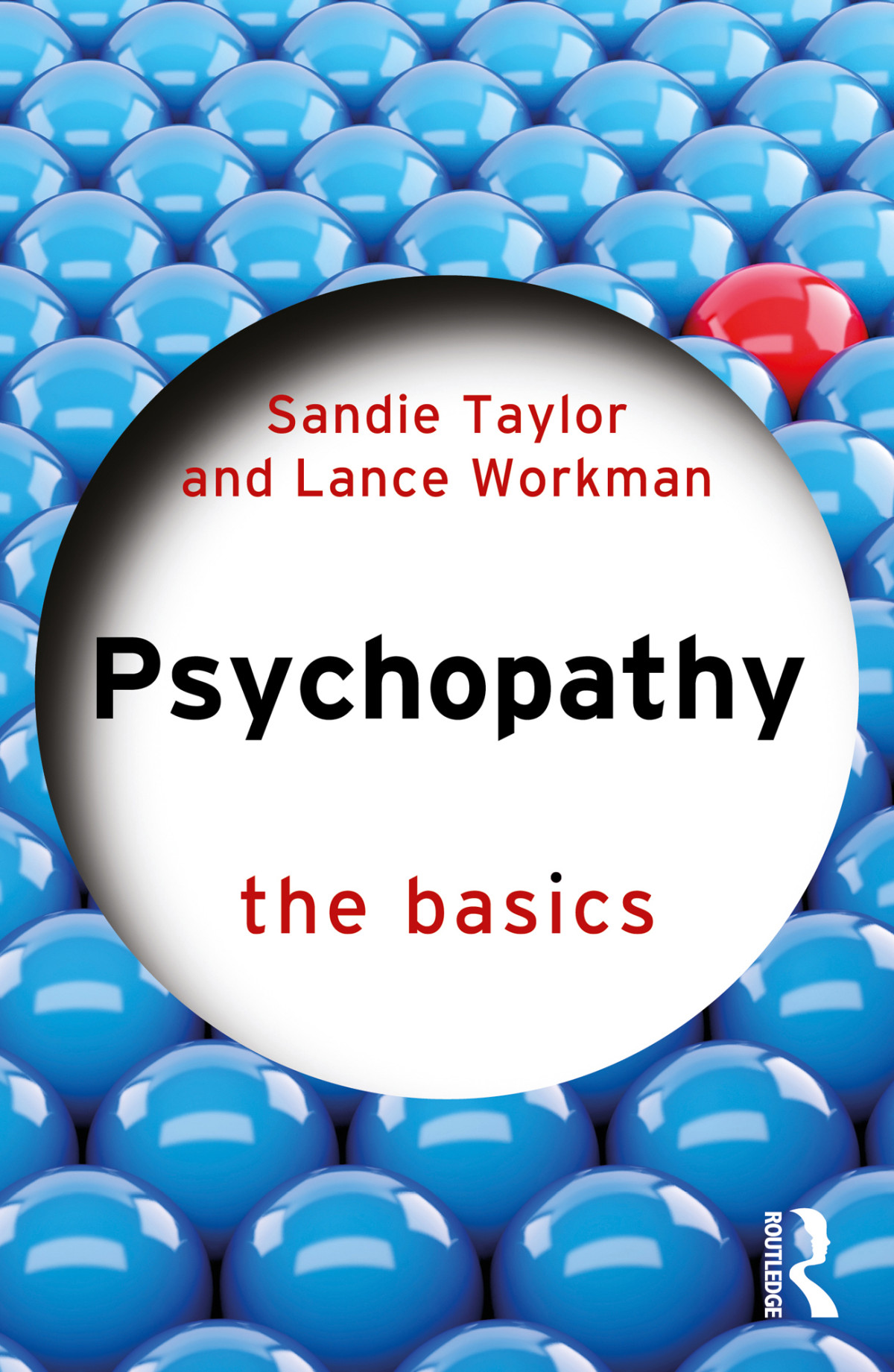 Psychopathy Sandie Taylorlance Workman