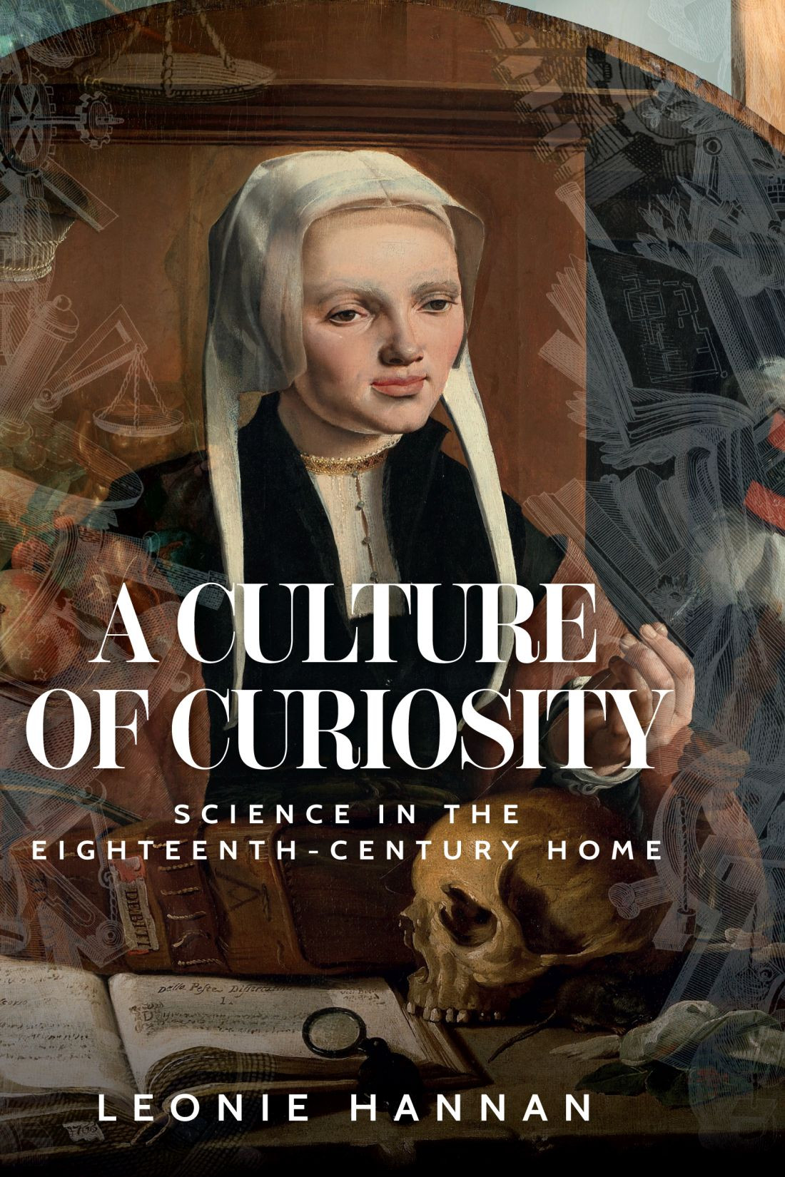 A Culture Of Curiosity Leonie Hannan