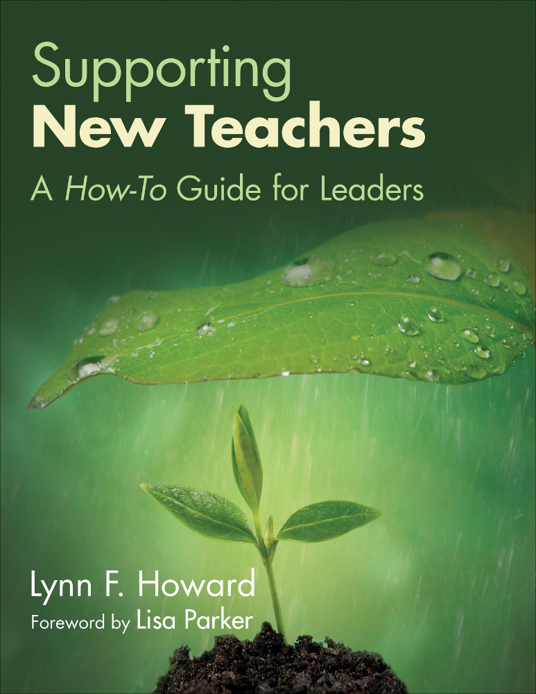 Supporting New Teachers Lynn F Howard