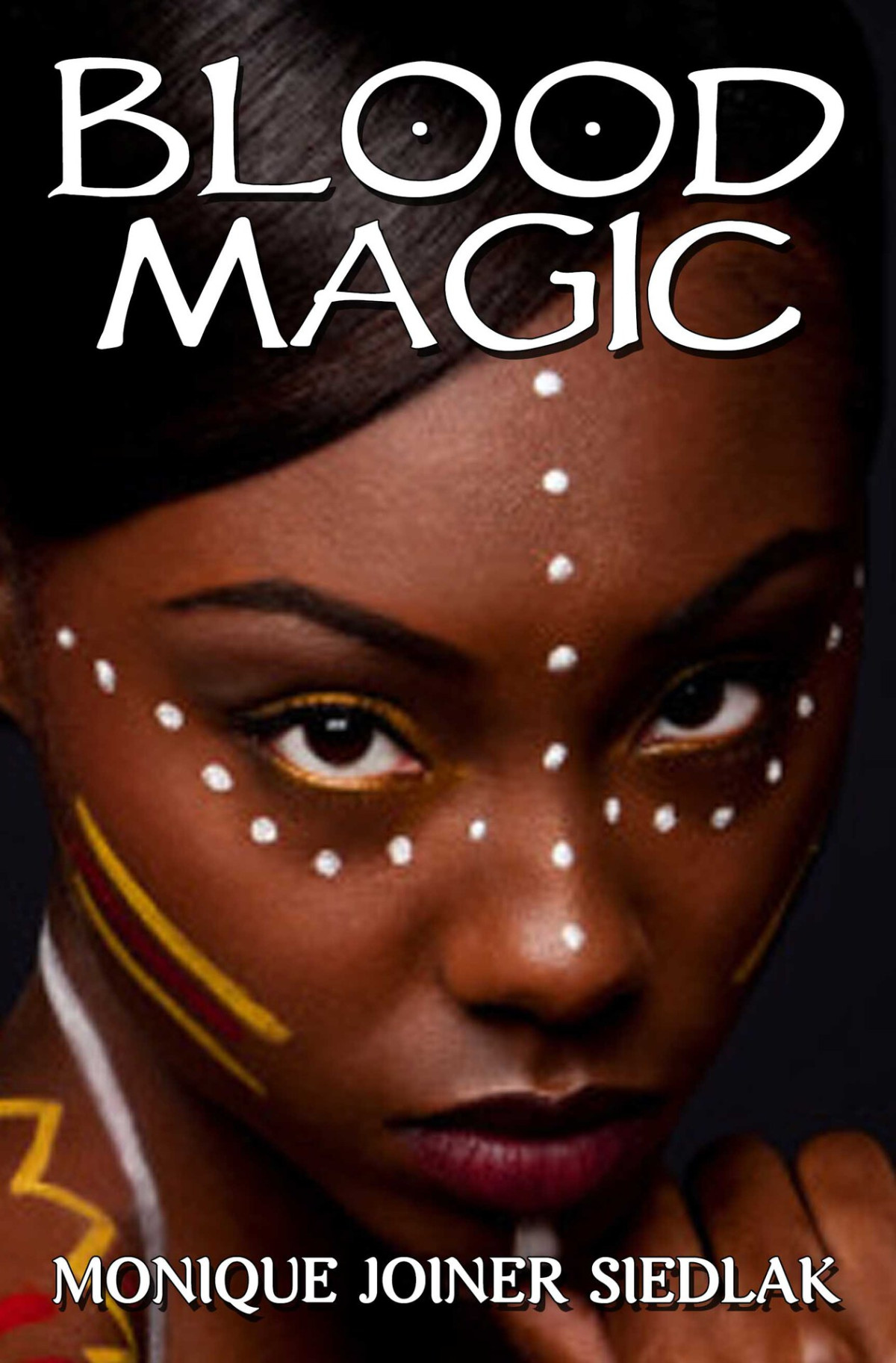 Blood Magic African Spirituality Beliefs And Practices Book 10 Joiner Siedlak