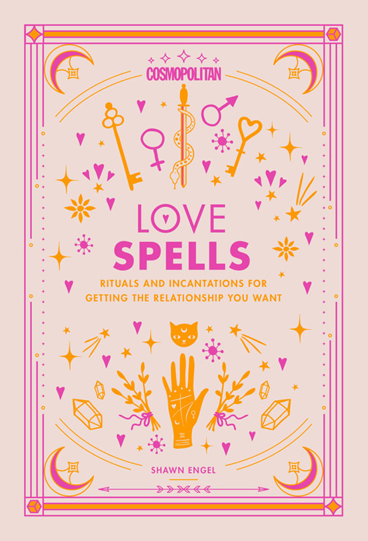Cosmopolitan Love Spells Cosmopolitan