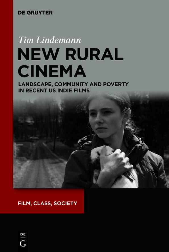 New Rural Cinema Tim Lindemann