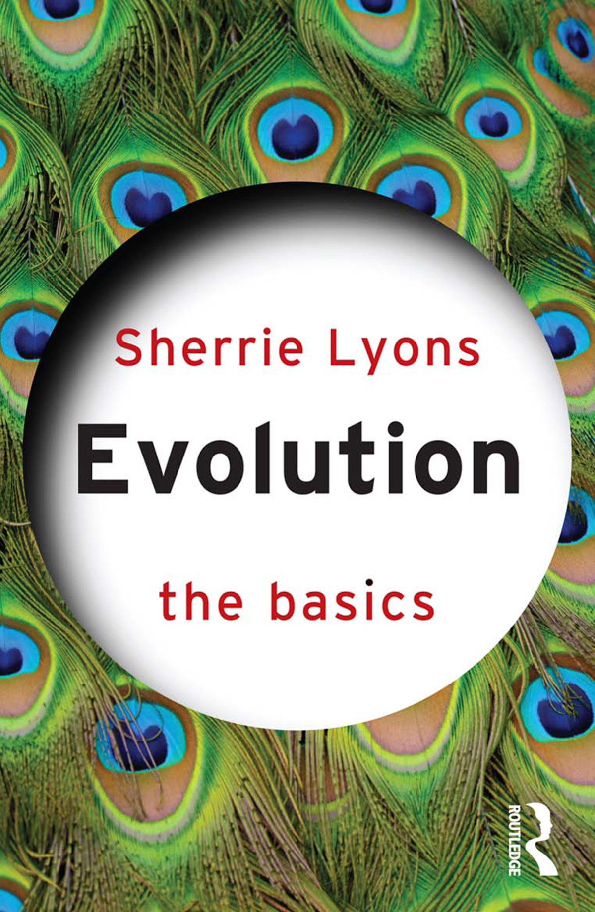 Evolution The Basics Sherrie Lyons