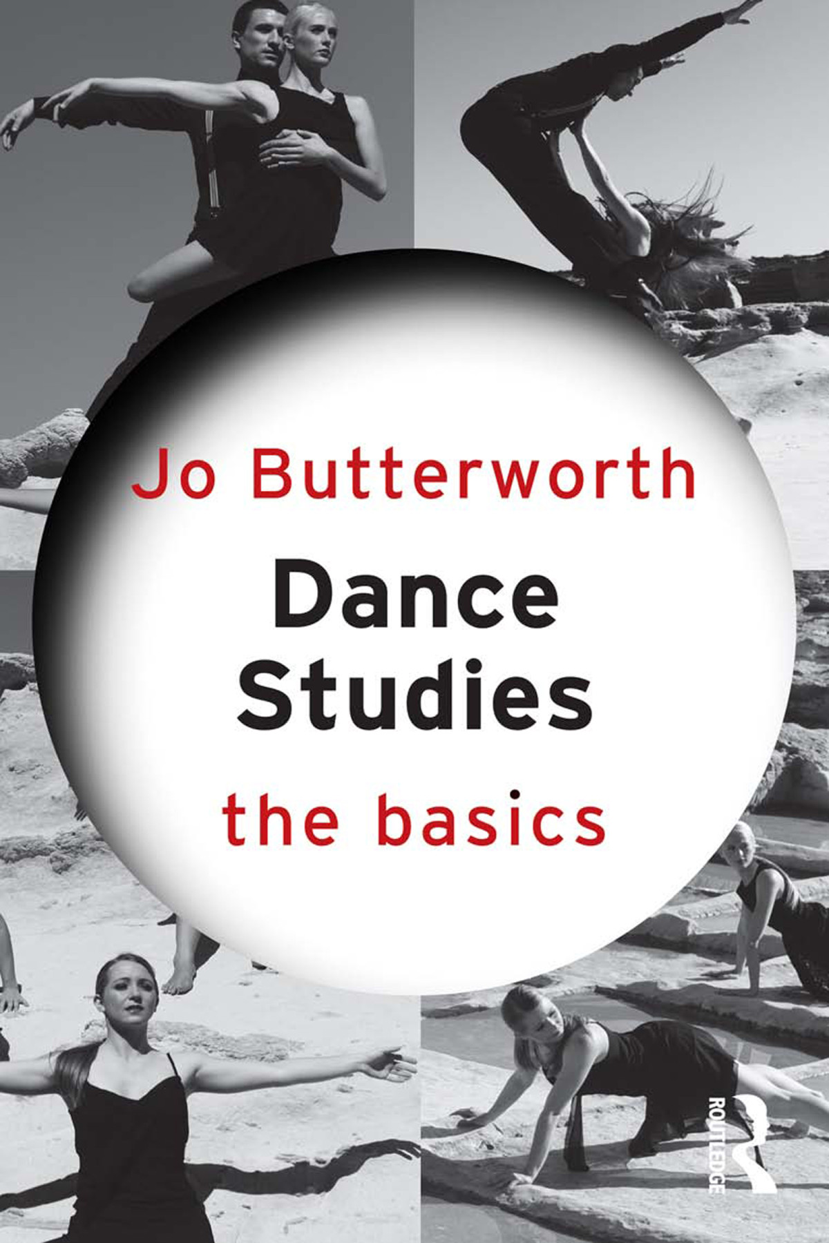 Dance Studies The Basics Jo Butterworth