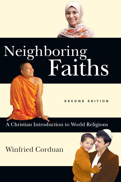 Neighboring Faiths Corduan Winfried