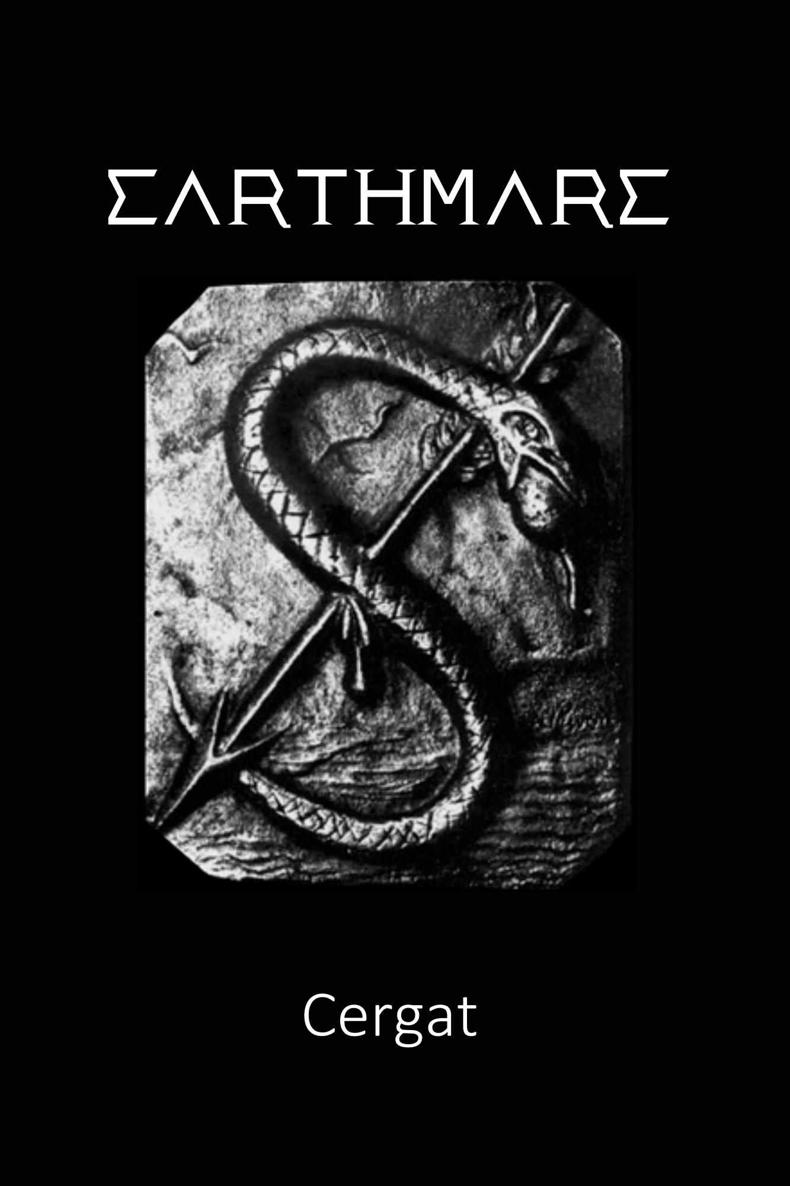 Earthmare The Lost Book Of Wars Cergat
