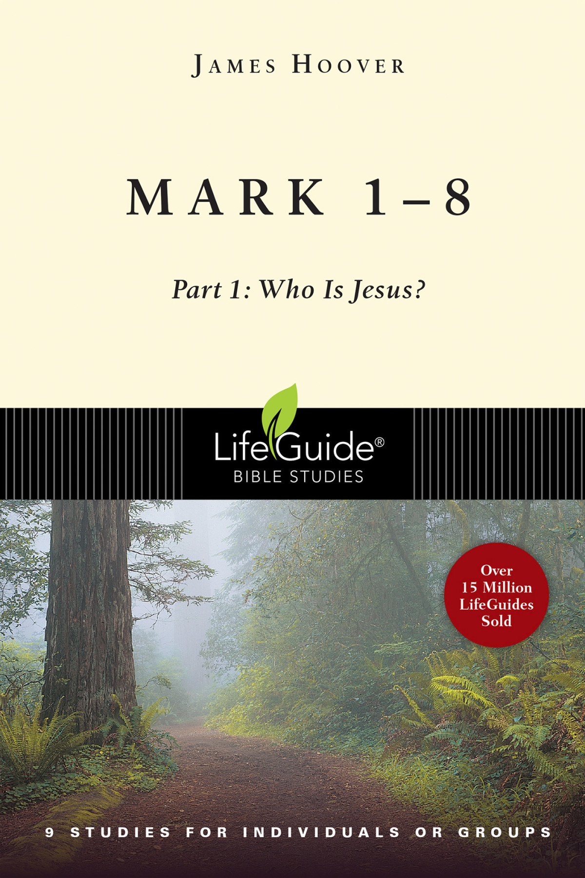 Mark 18 James Hoover