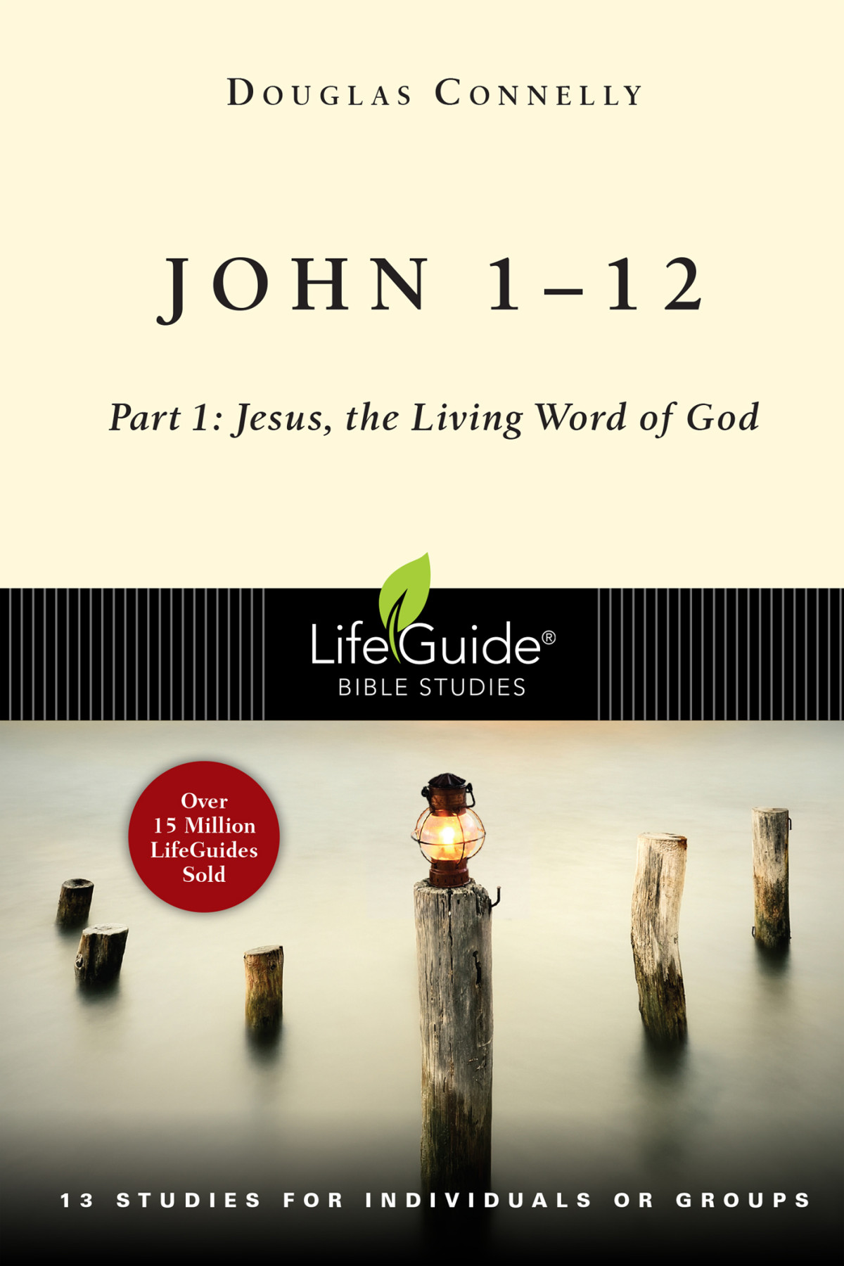 John 112 Douglas Connelly