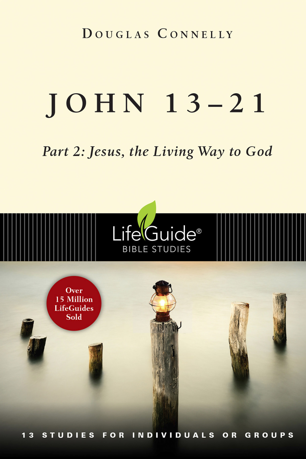John 1321 Douglas Connelly