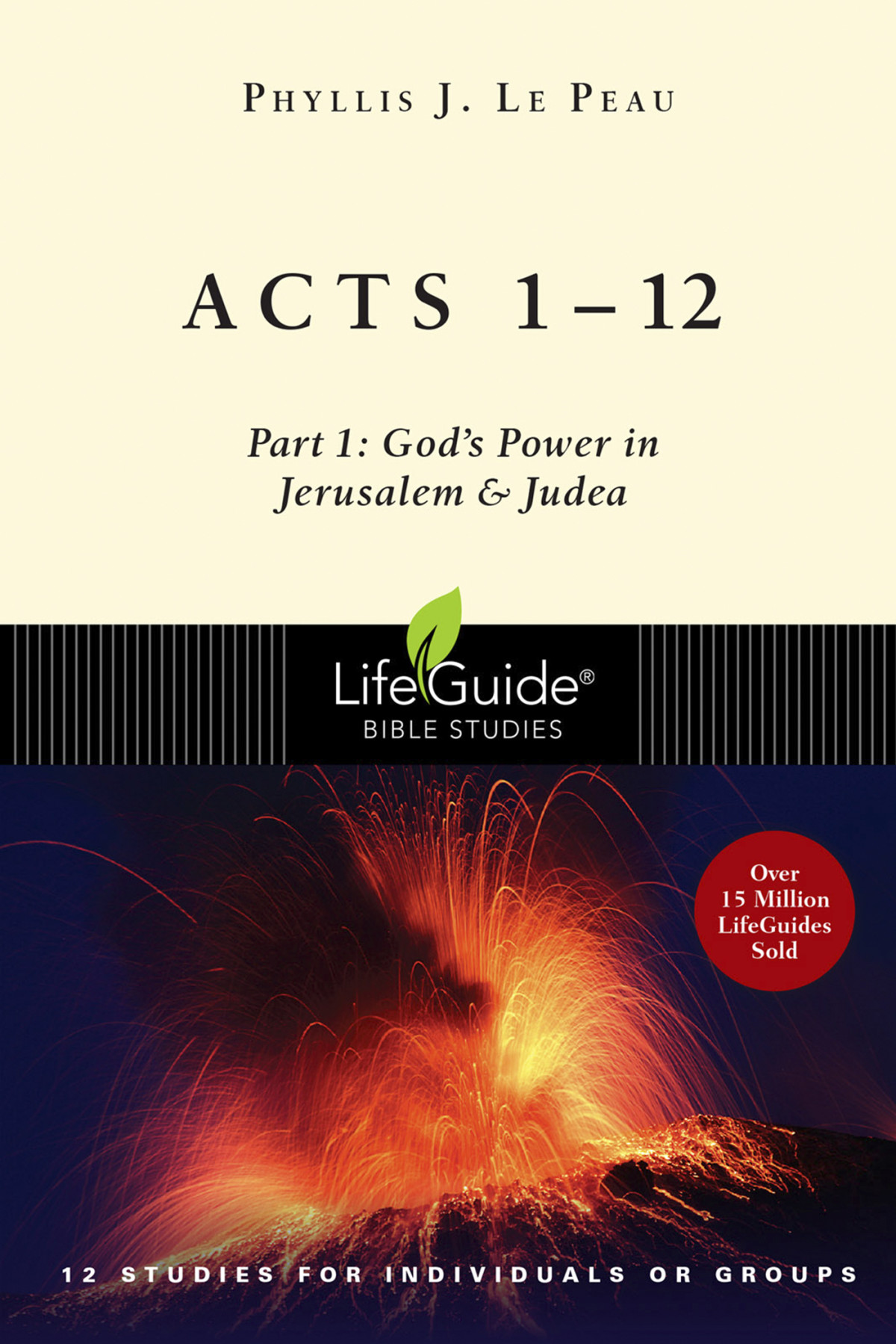 Acts 112 Phyllis J Le Peau