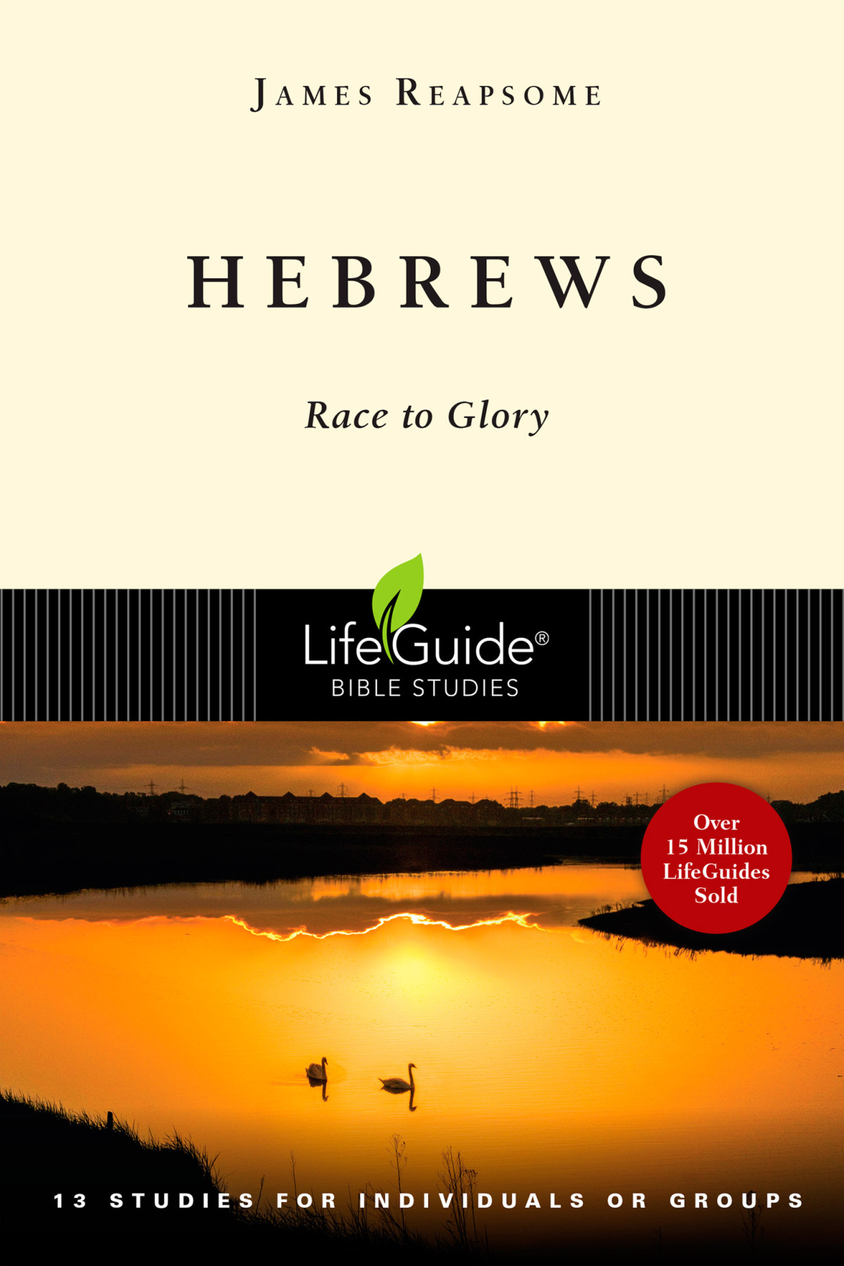 Hebrews James Reapsome
