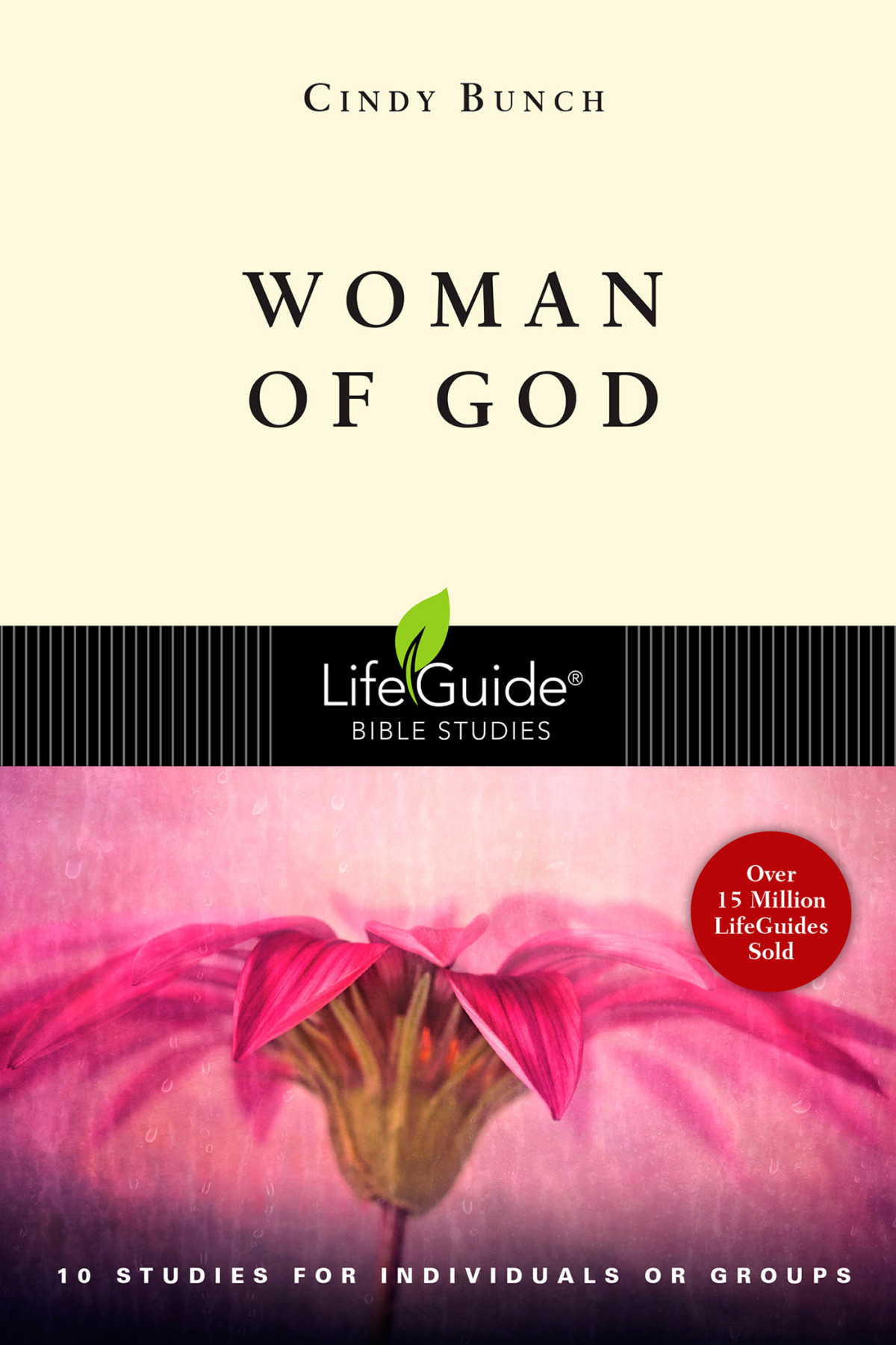 Woman Of God Cindy Bunch