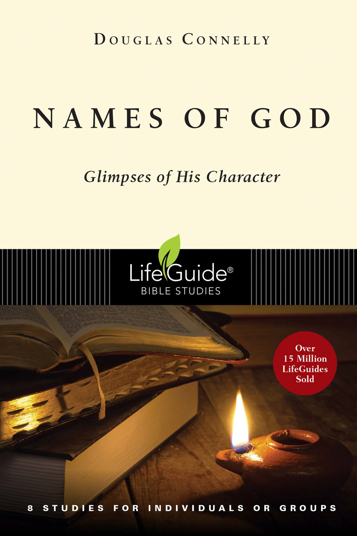 Names Of God Douglas Connelly