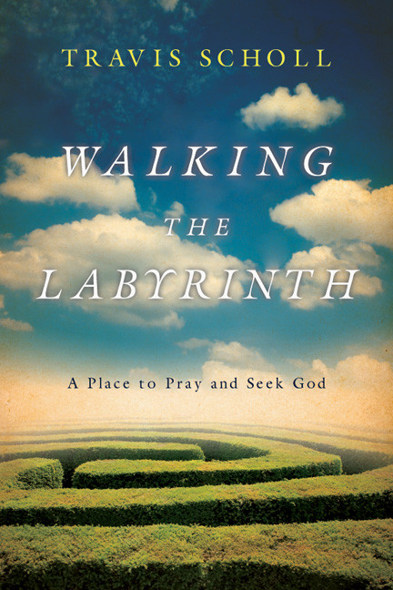 Walking The Labyrinth Scholl Travis