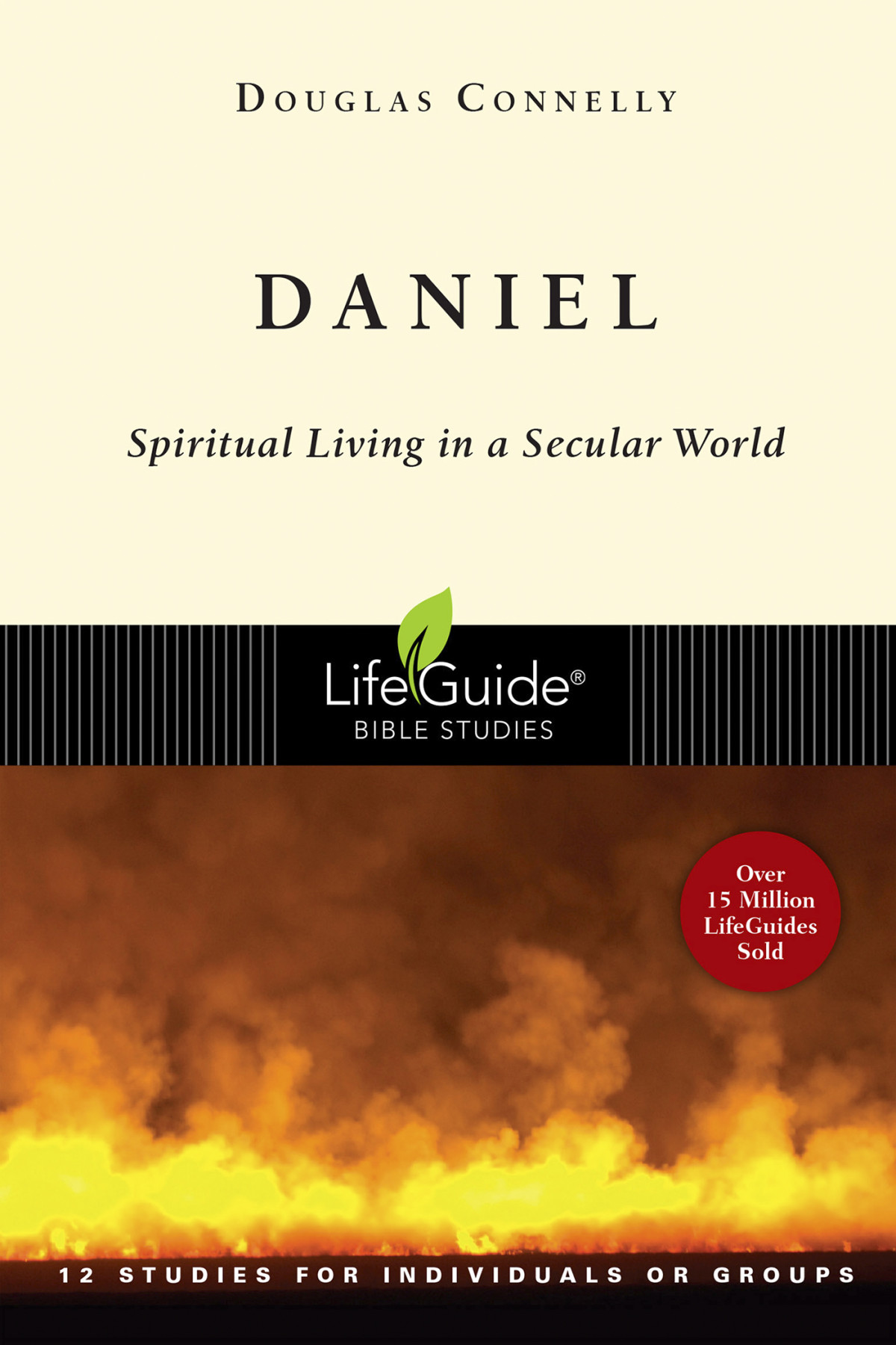 Daniel Douglas Connelly