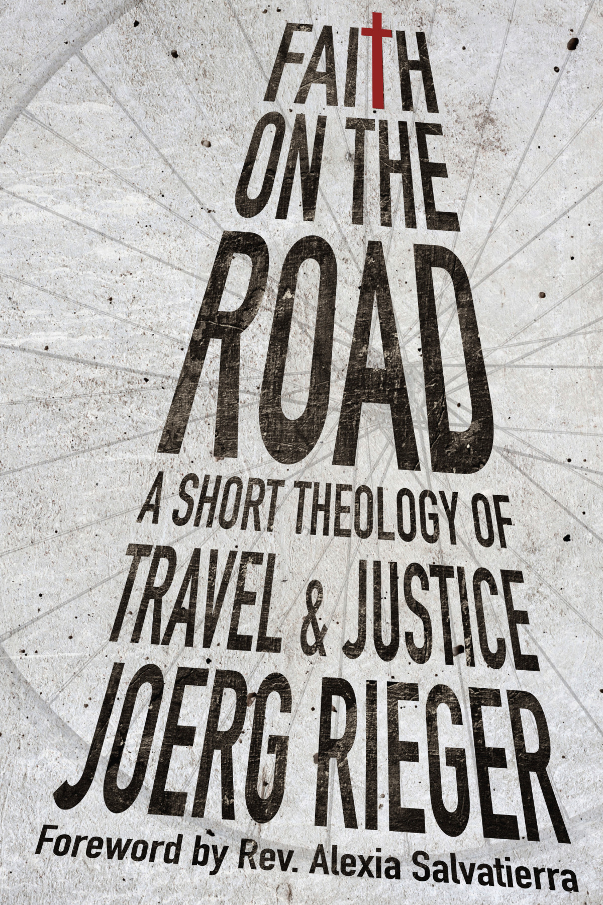 Faith On The Road Joerg Rieger