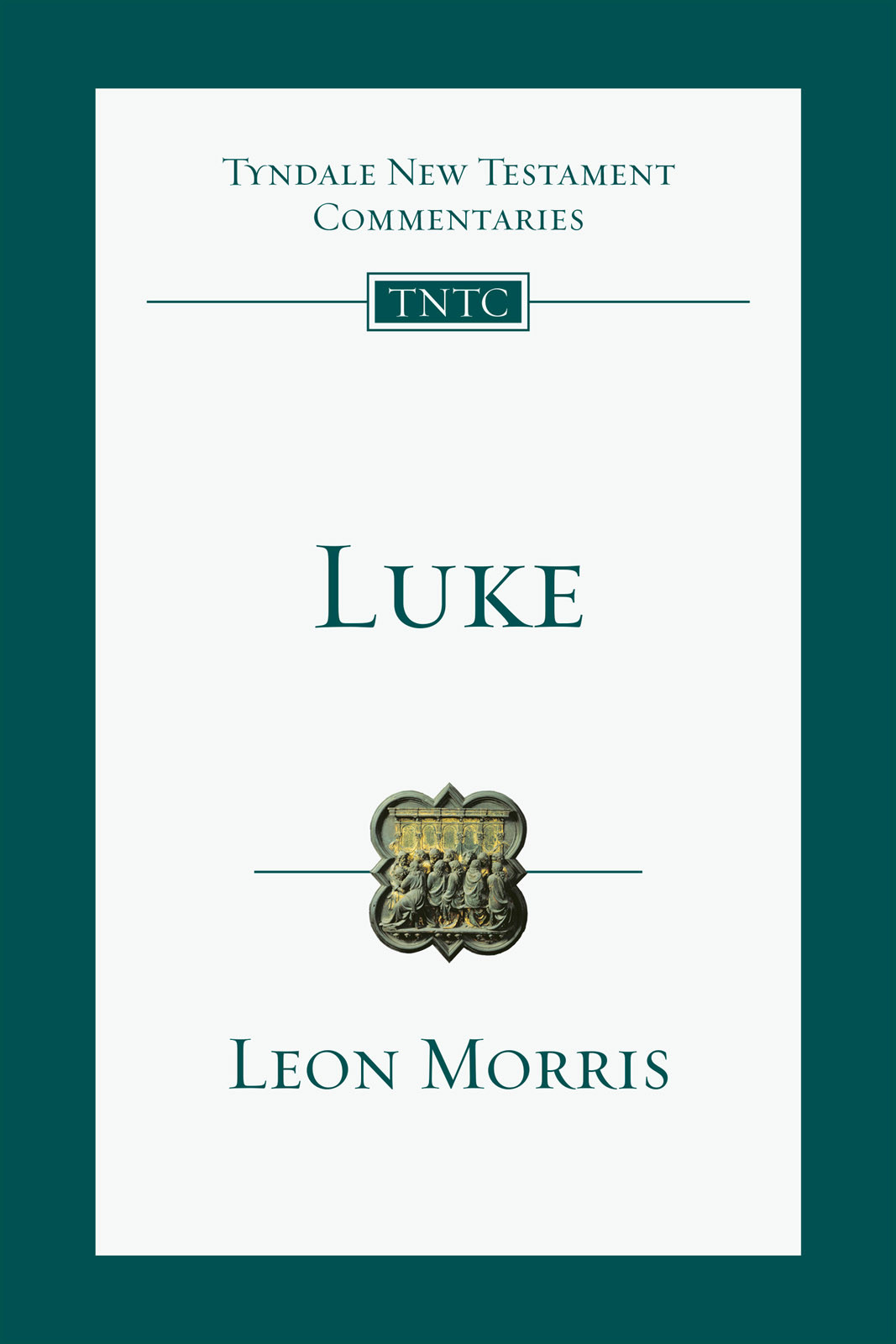 Luke Leon L Morris