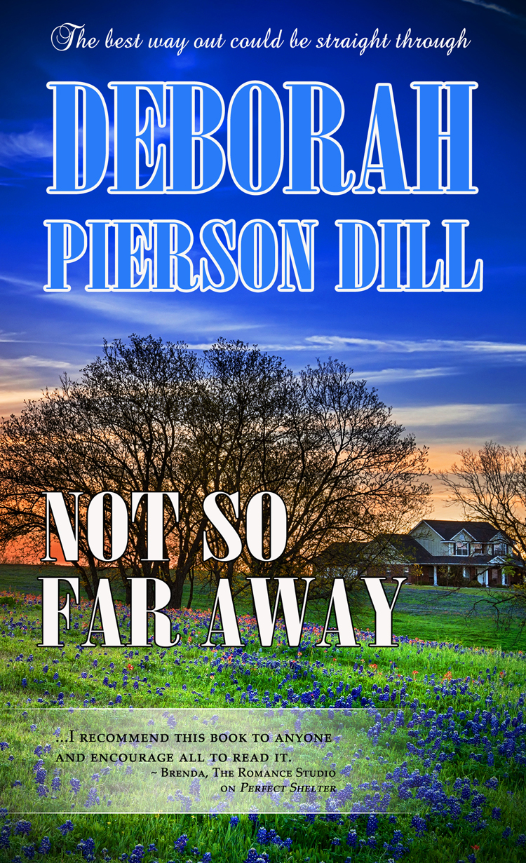 Not So Far Away Deborah Dill