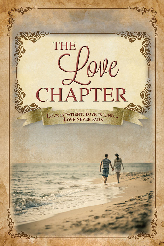 Love Chapter 1 Corinthians 13 Rose Publishing