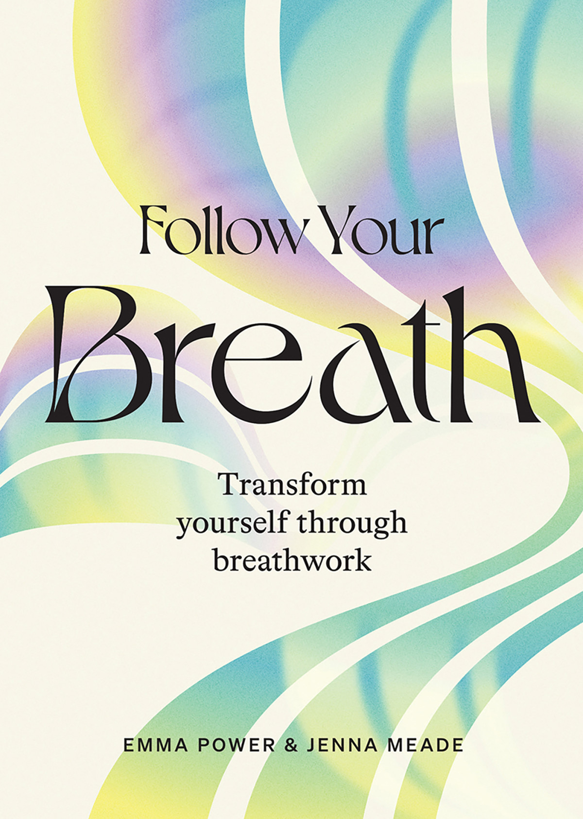 Follow Your Breath Unknown