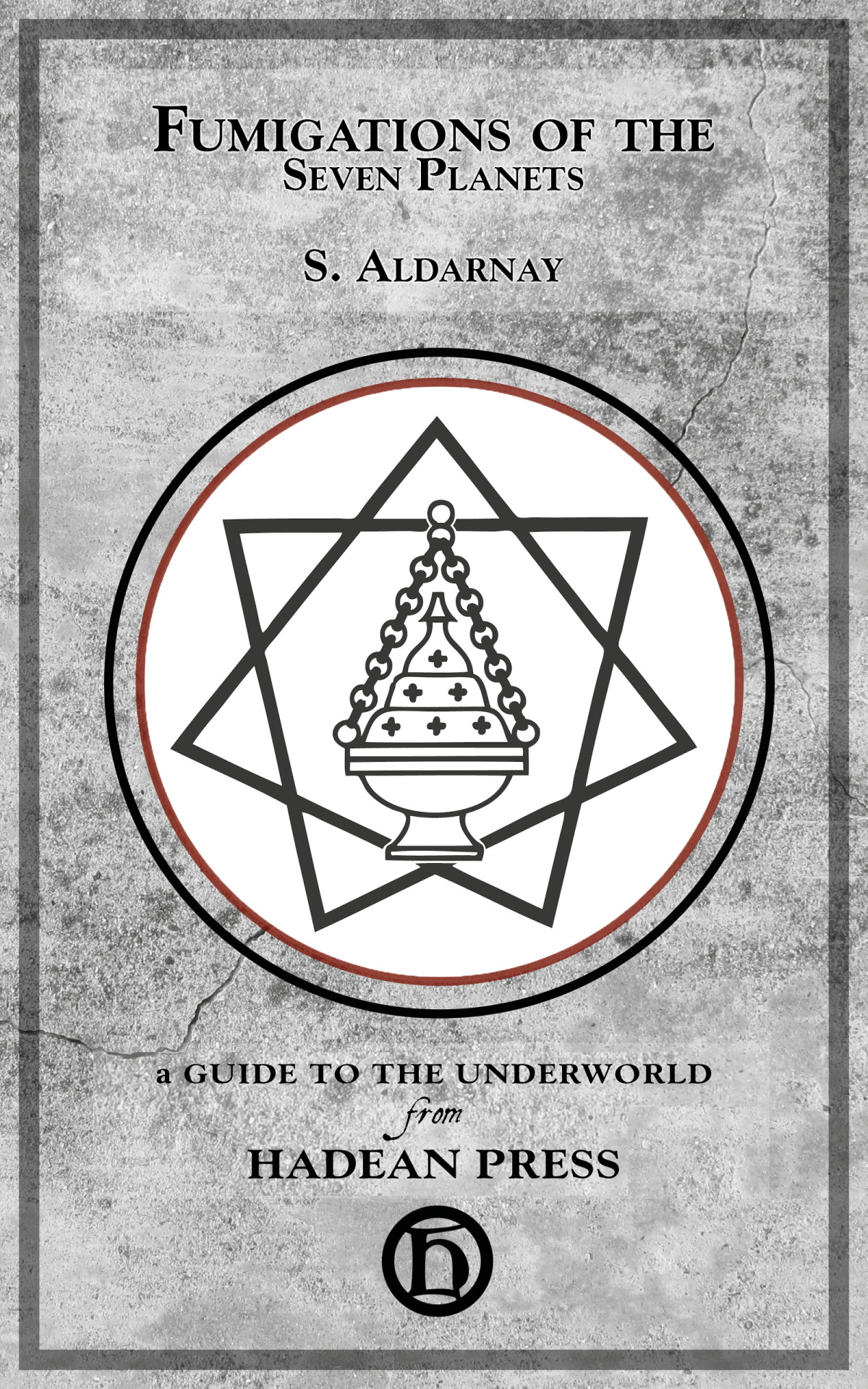 Fumigations Of The Seven Planets S Aldarnay