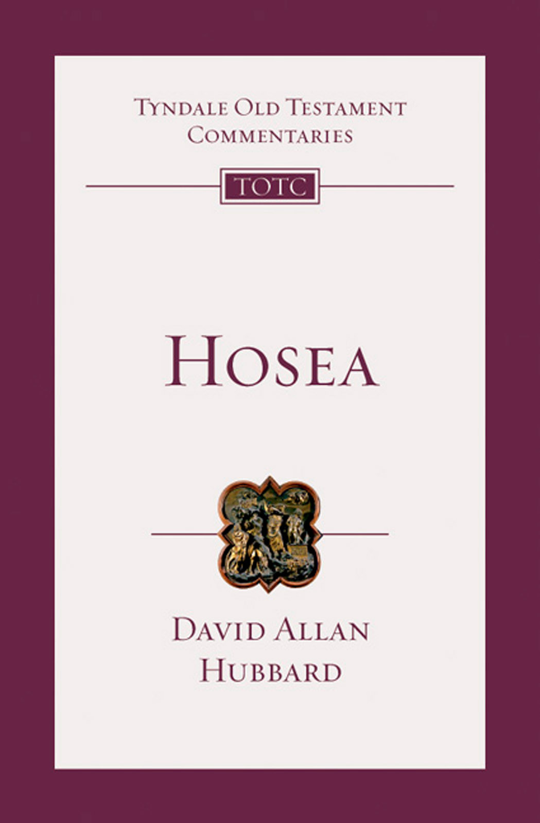 Hosea David Allan Hubbard