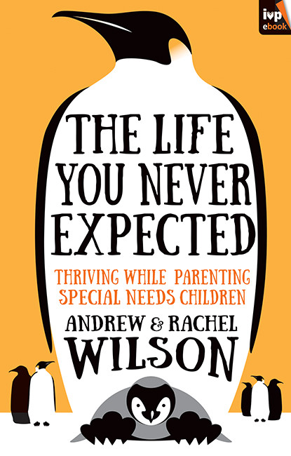 The Life You Never Expected Andrew Wilson