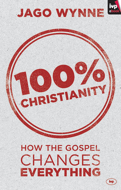100 Christianity Jago Wynne