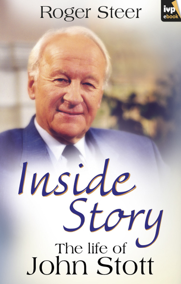 Inside Story Roger Steer