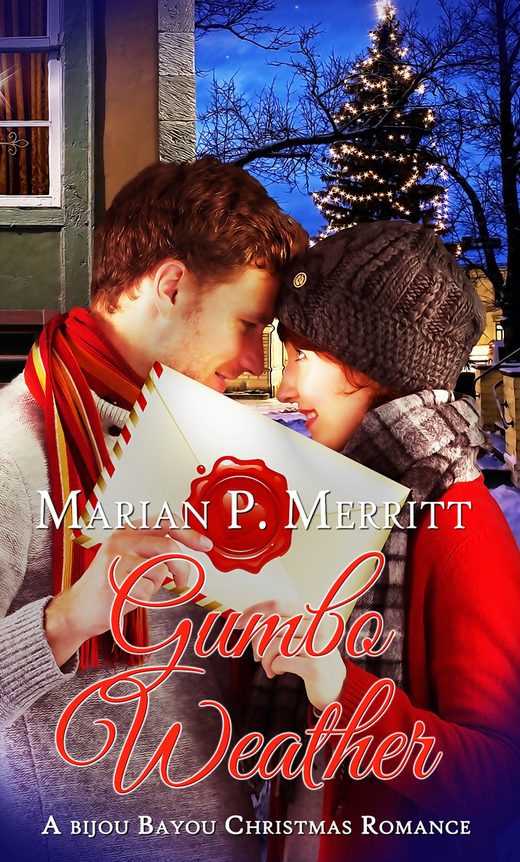 Gumbo Weather Marian P Merritt