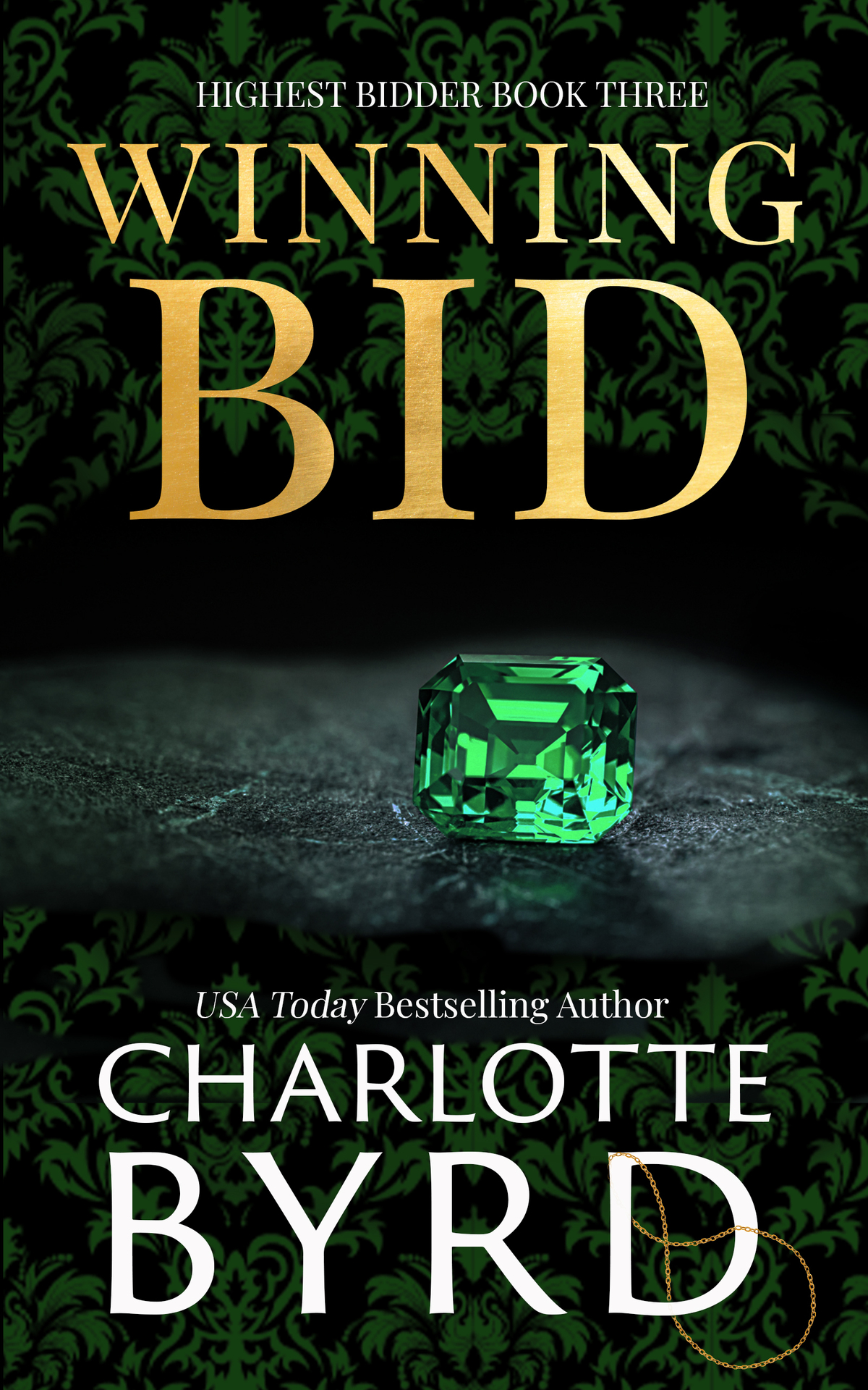 Winning Bid An Addictive Dark Auction Fake Fianc Romance Charlotte Byrd