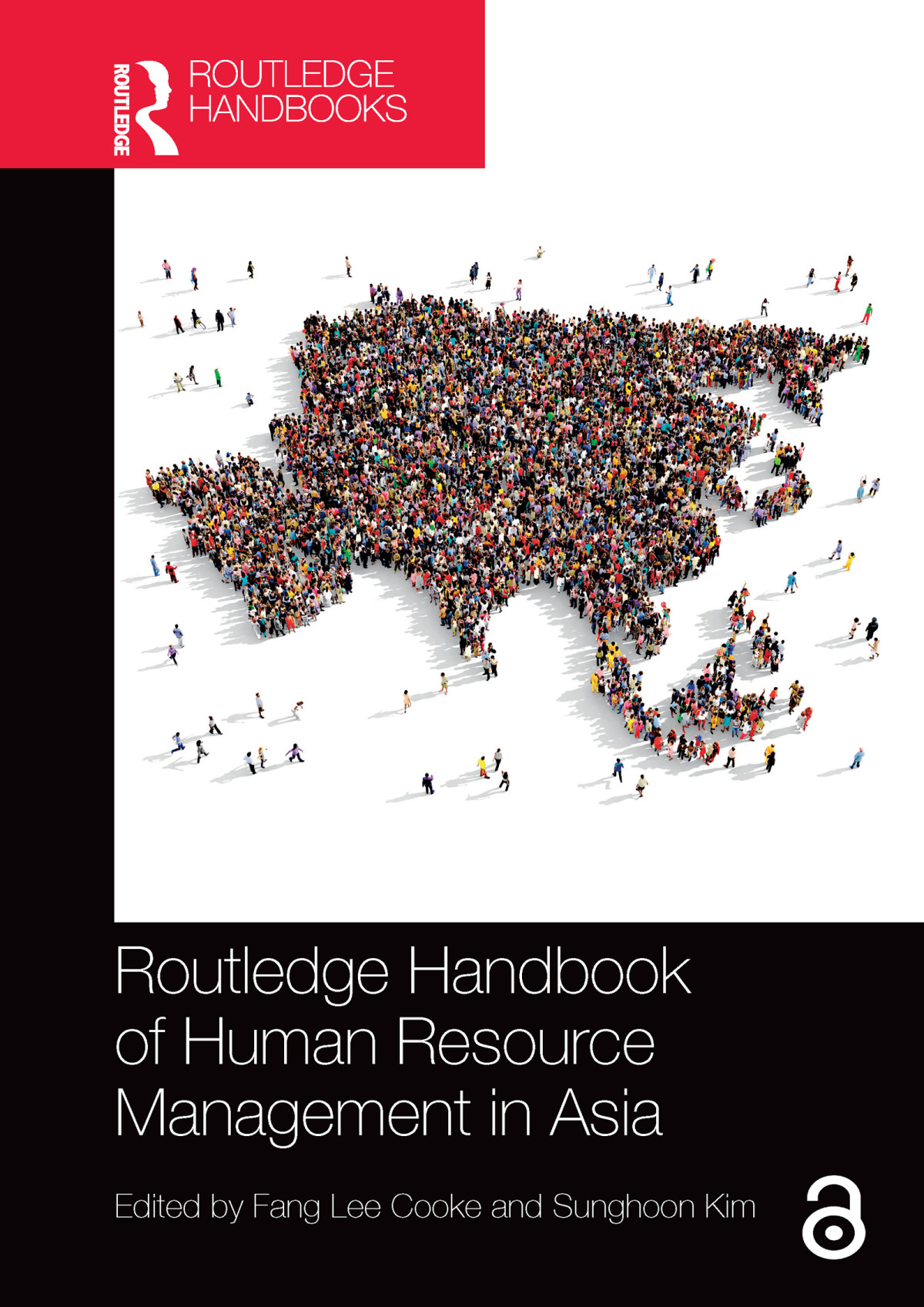 Routledge Handbook Of Human Resource Management In Asia Fang Lee Cookesunghoon Kim