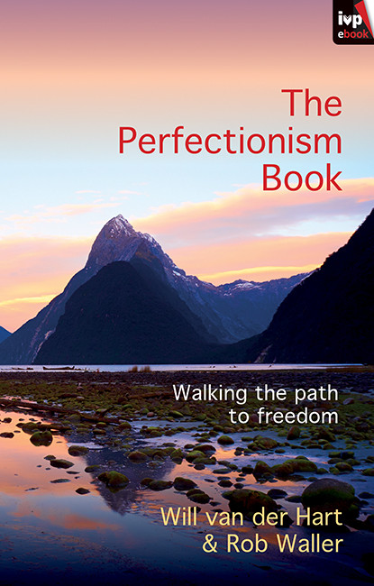 The Perfectionism Book Will Van Der Hartrob Waller