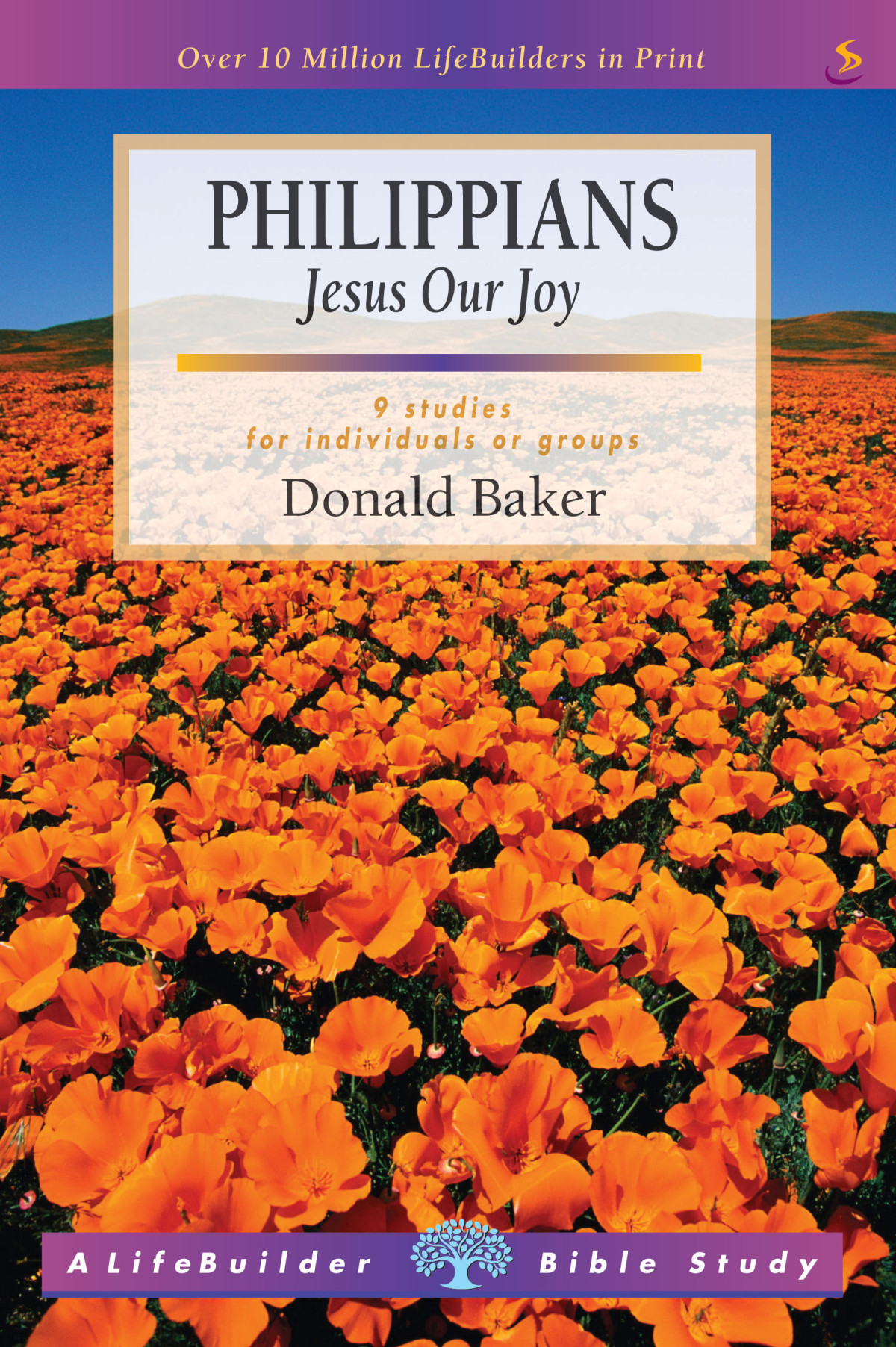 Philippians Donald Baker