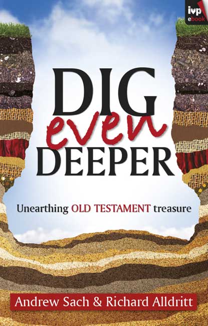 Dig Even Deeper Andrew Sach