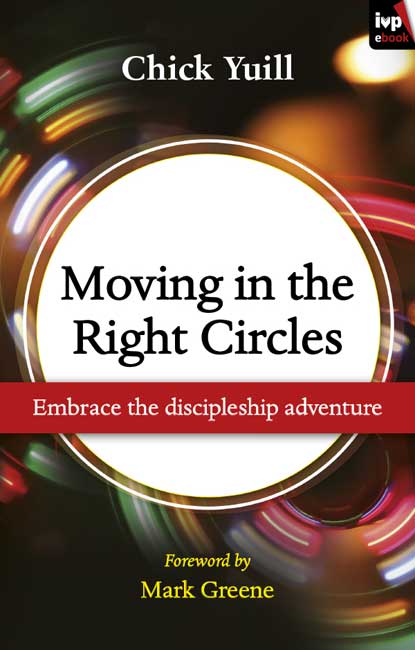 Moving In The Right Circles Chick Yuill