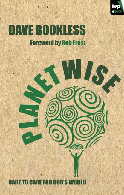 Planetwise Dave Bookless