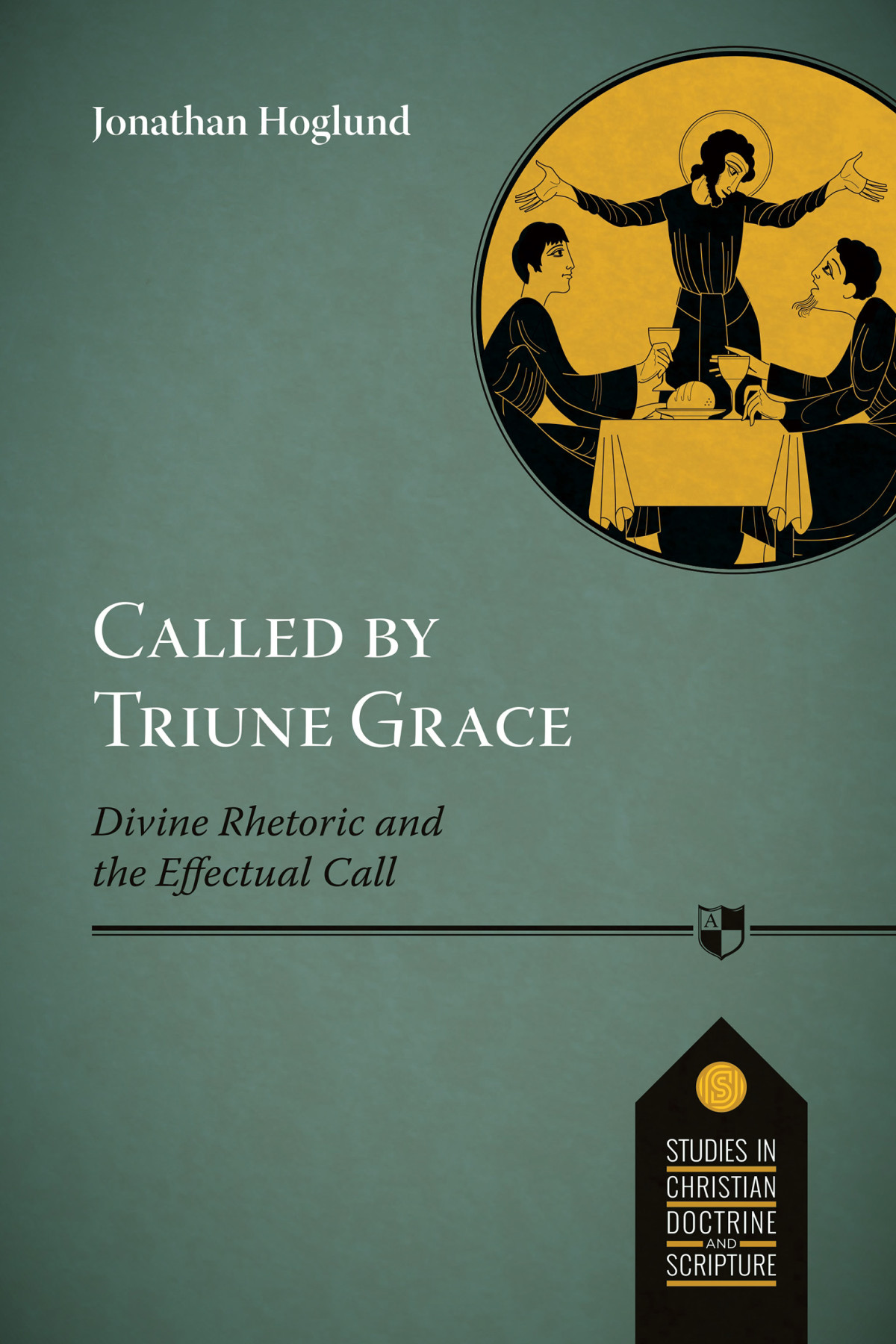 Called By Triune Grace Jonathan Hoglund