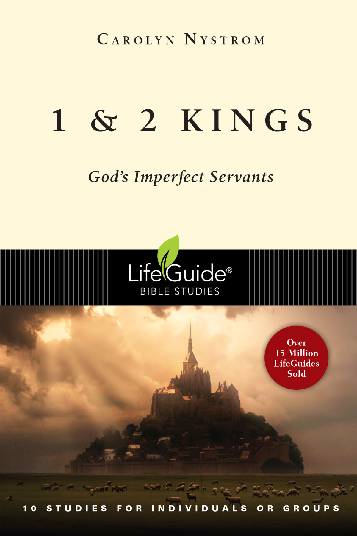 1 2 Kings Carolyn Nystrom