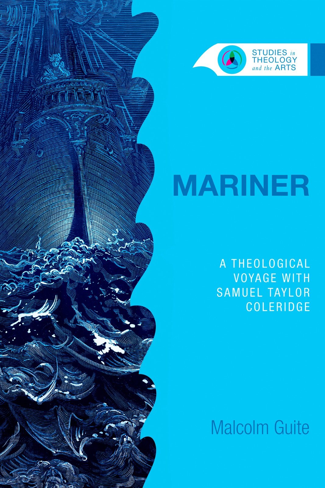 Mariner Guite Malcolm