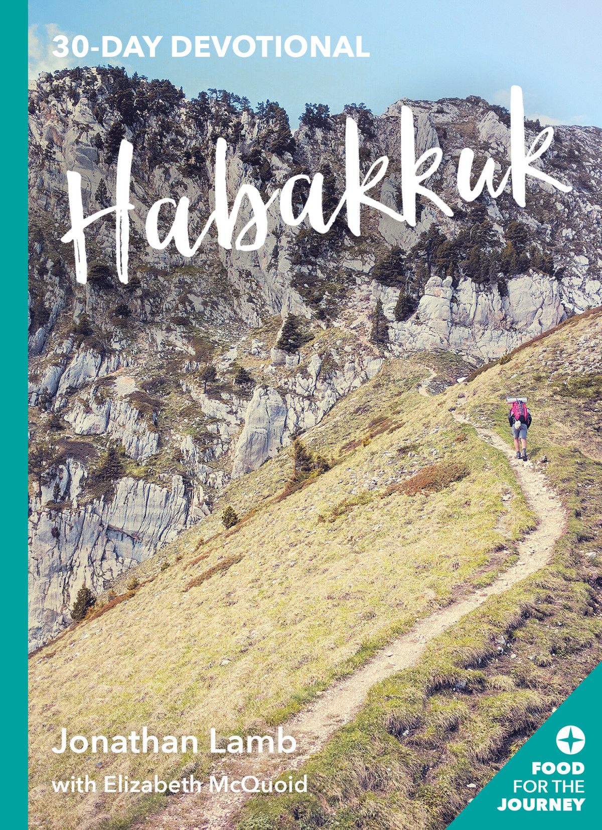 Habakkuk Jonathan Lamb Elizabeth Mcquoid