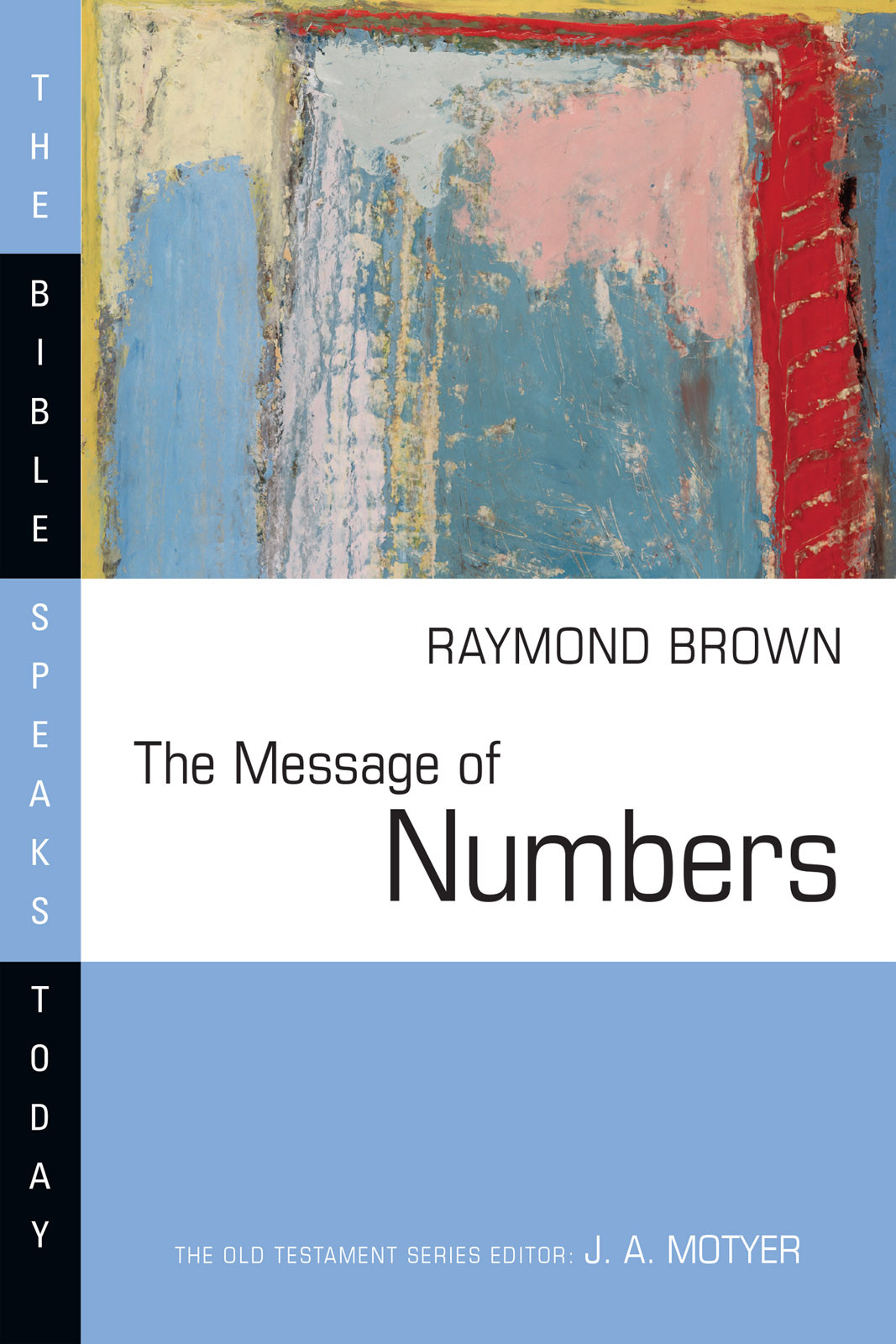 The Message Of Numbers Raymond Brown