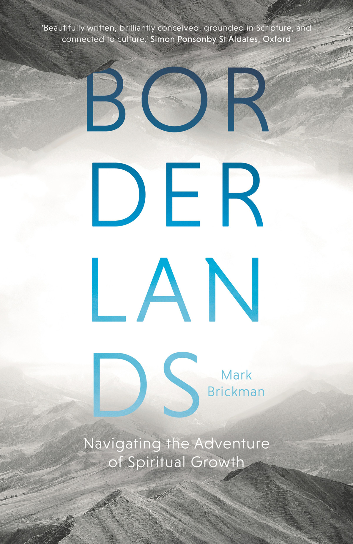 Borderlands Mark Brickman