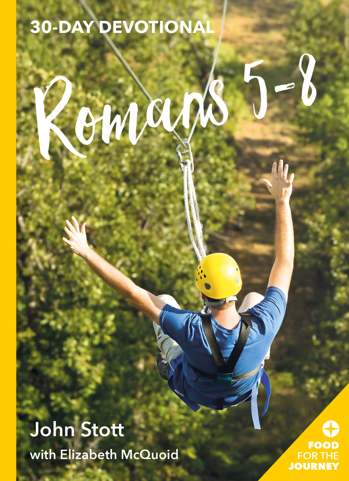 Romans 58 John Stott Elizabeth Mcquoid