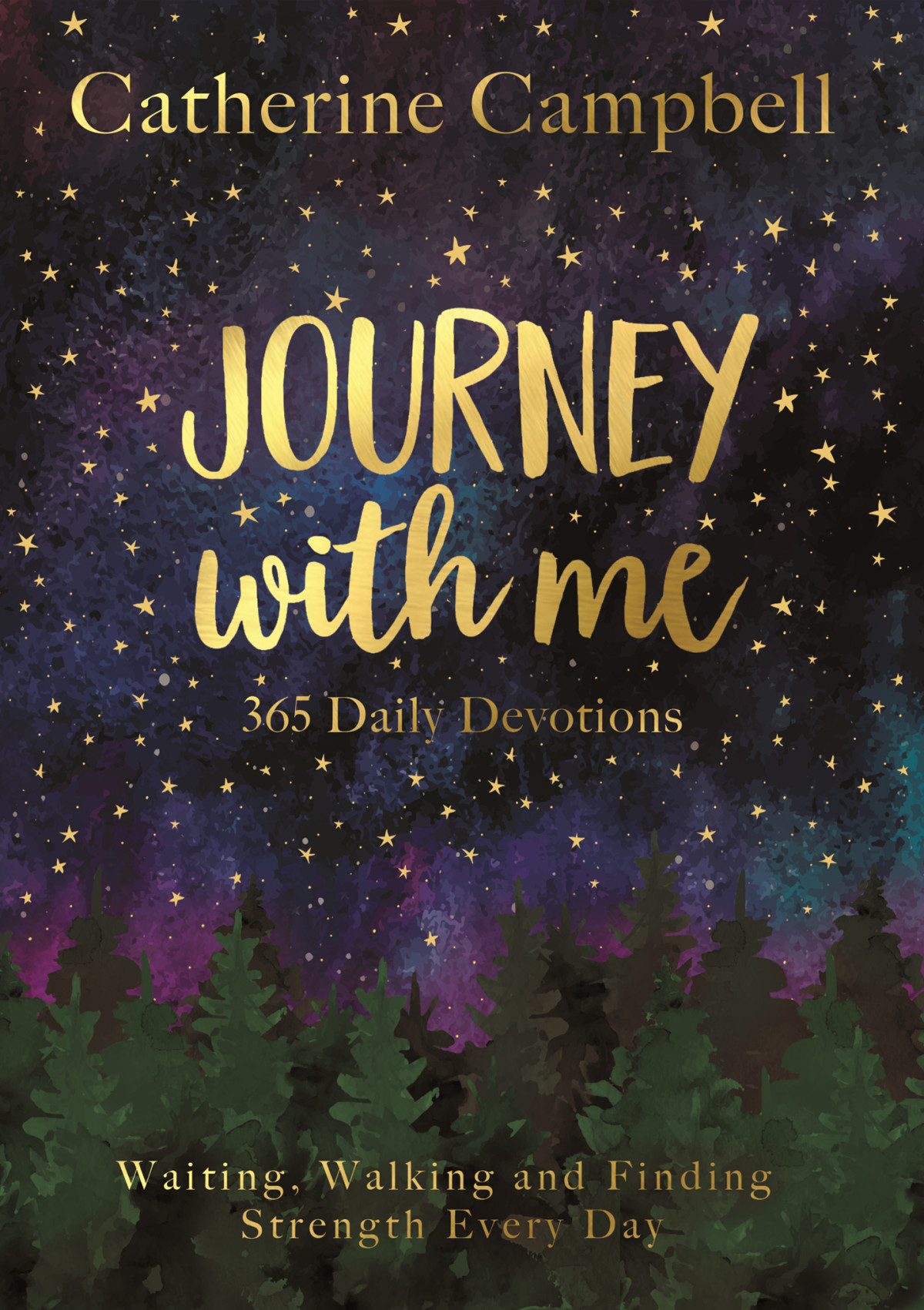 Journey With Me Catherine Campbell