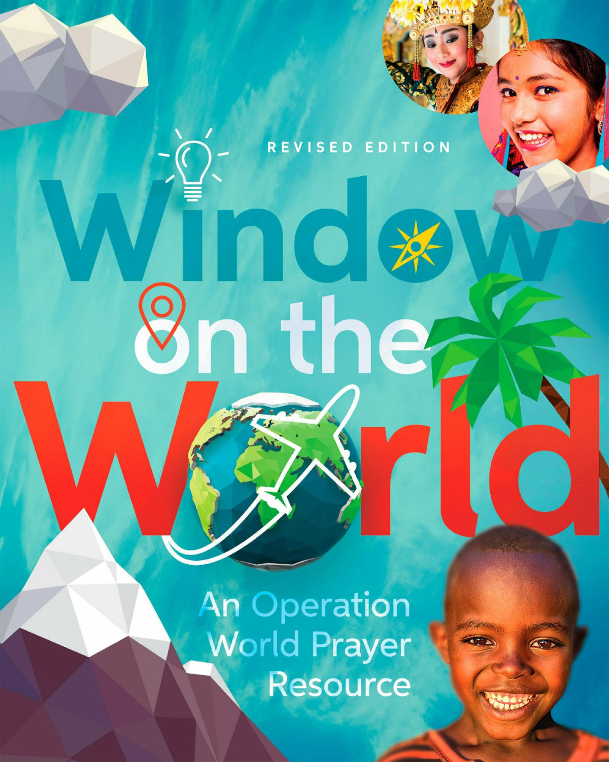 Window On The World Wall Mollymandryk Jasonspraggett Daphne