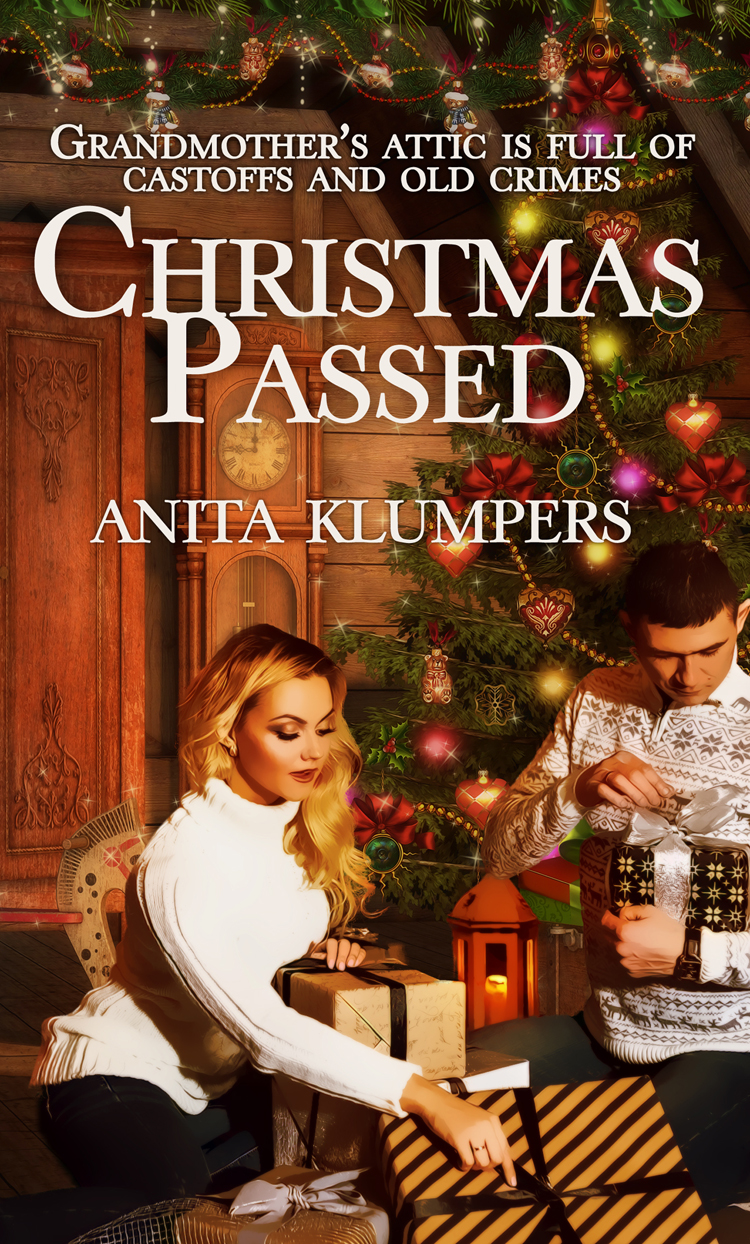 Christmas Passed Klumpers Anita